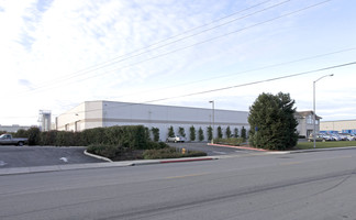 Plus de détails pour 1600 Lana Way, Hollister, CA - Industriel à louer