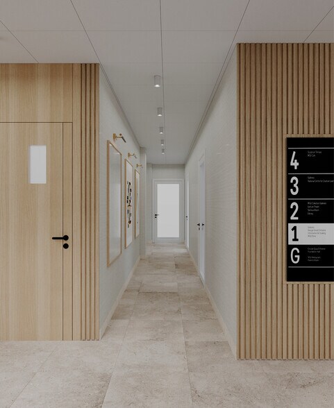 300 Wheeler Rd, Hauppauge, NY à louer - Photo du bâtiment - Image 3 de 13