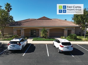 1400 Us Highway 441 Hwy, Lady Lake, FL for lease Interior Photo- Image 1 of 6