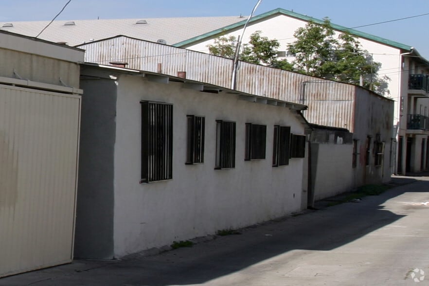 1344 Temple Ave, Long Beach, CA for sale - Building Photo - Image 2 of 6