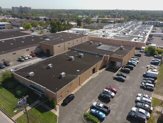 Plus de détails pour 7040 Colonial Hwy, Pennsauken, NJ - Industriel à louer