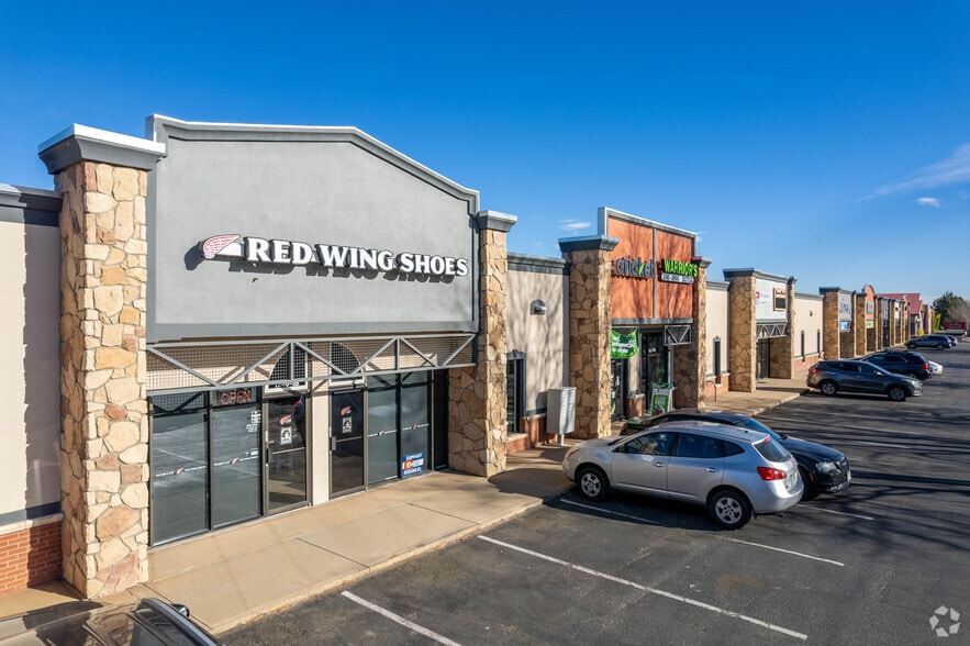 1350-1240 Ken Pratt Blvd, Longmont, CO for lease - Building Photo - Image 2 of 6