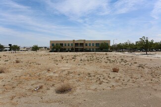 Plus de détails pour California Ave, Victorville, CA - Terrain à vendre