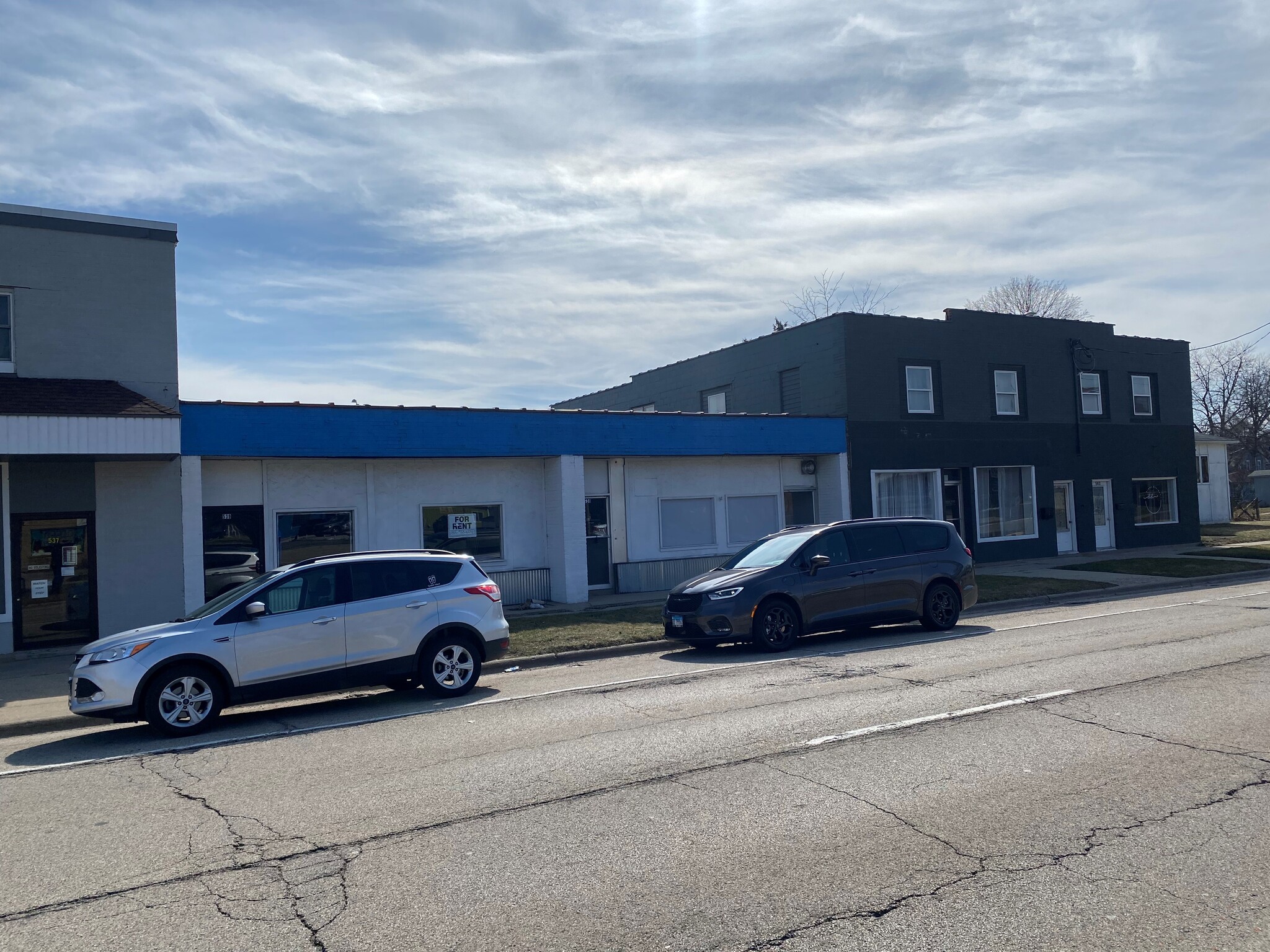 539 Blackhawk Blvd, South Beloit, IL for lease Building Photo- Image 1 of 31