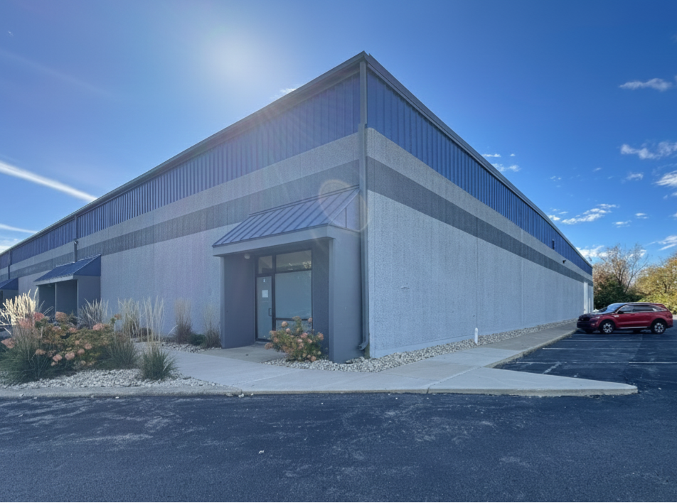 3700 Parkway Ln, Hilliard, OH for lease Building Photo- Image 1 of 3