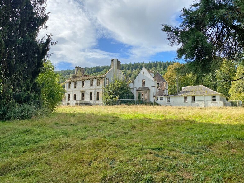 Spécialité dans Inverness à vendre - Photo du bâtiment - Image 2 de 5