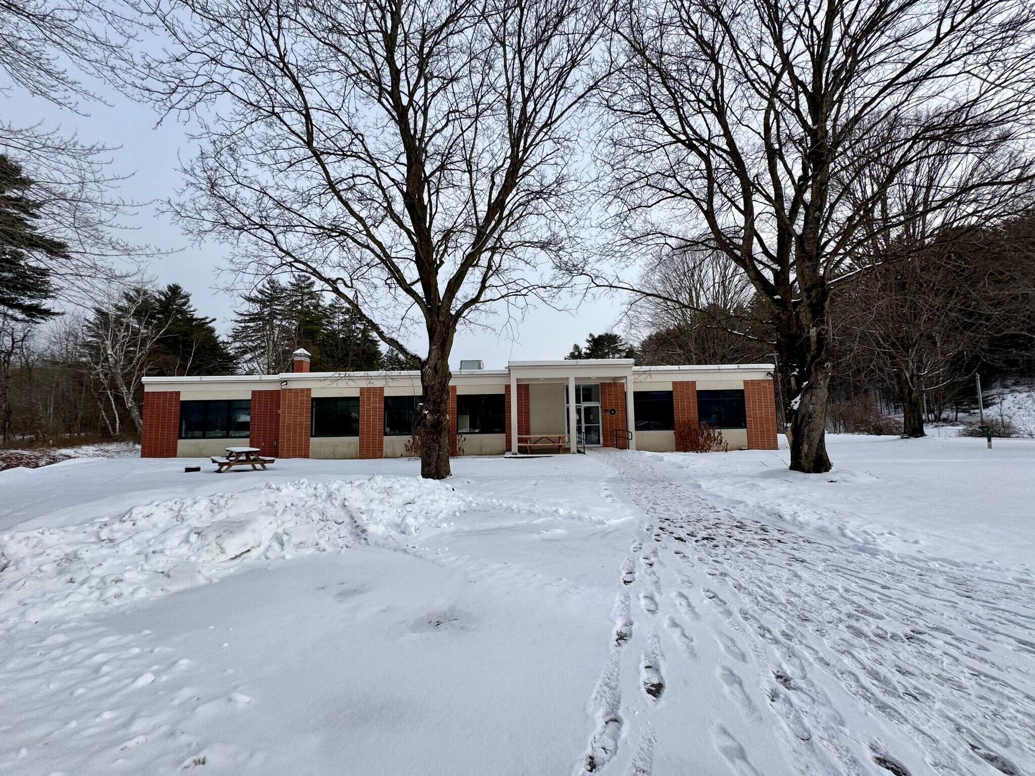 19 Archertown Rd, Orford, NH à vendre Photo principale- Image 1 de 40