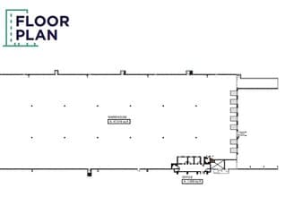 219 Wyckoff Mills Rd, East Windsor, NJ for lease Floor Plan- Image 1 of 1