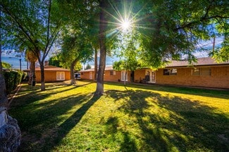 More details for 4128 N 10th St, Phoenix, AZ - Multifamily for Sale