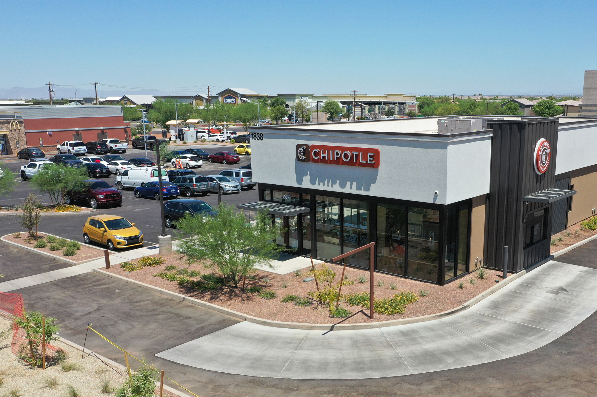 1838 W Baseline Road, Phoenix, AZ for sale Primary Photo- Image 1 of 1