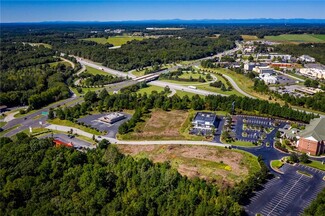 More details for 105 Destination Blvd, Anderson, SC - Land for Sale