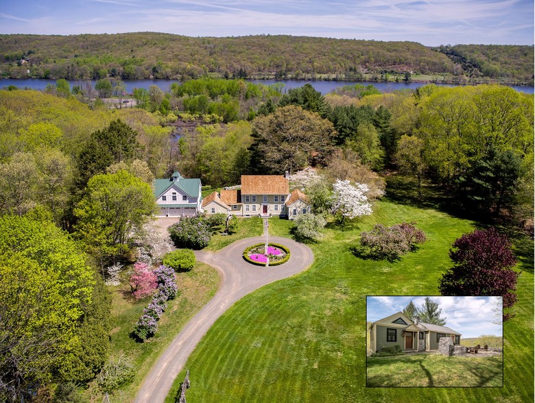 988 Saybrook Rd, Haddam, CT à vendre - Autre - Image 1 de 1