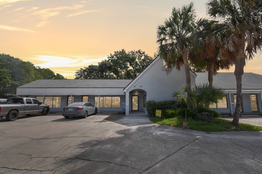 2738-2748 US Highway 1, Saint Augustine, FL for lease - Building Photo - Image 2 of 9