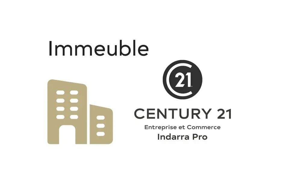 Office/Retail in Anglet for lease Building Photo- Image 1 of 14