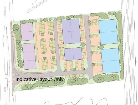 More details for Bognor Rd, Merston - Industrial for Lease