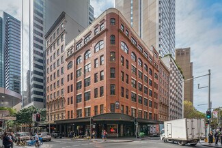 More details for 284-292 Pitt St, Sydney - Office for Lease