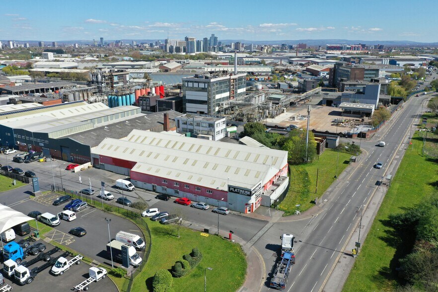 12 Bailey Rd, Manchester à louer - Photo du bâtiment - Image 2 de 20