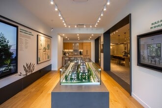 2342 Granville St, Vancouver, BC à louer Photo intérieure- Image 1 de 8