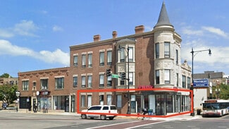 More details for 1954-1958 W Irving Park Rd, Chicago, IL - Retail for Lease