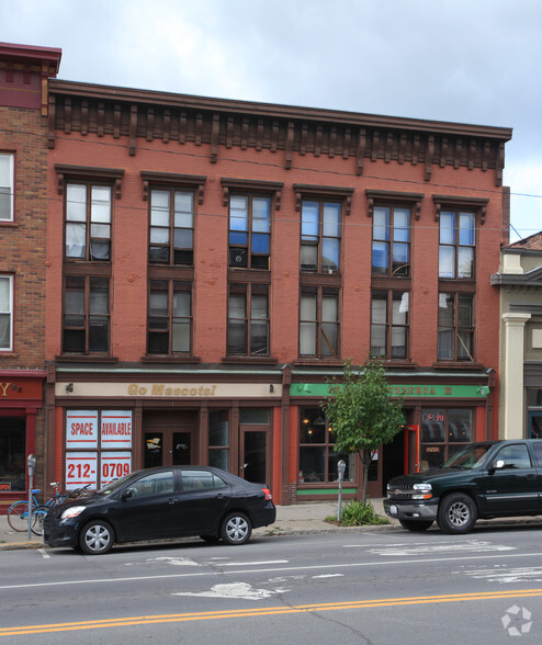 11-13 Market St, Potsdam, NY for sale - Primary Photo - Image 1 of 1