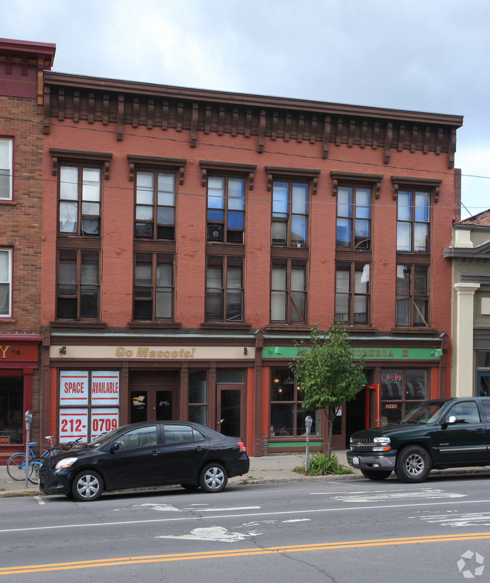 11-13 Market St, Potsdam, NY for sale Primary Photo- Image 1 of 1