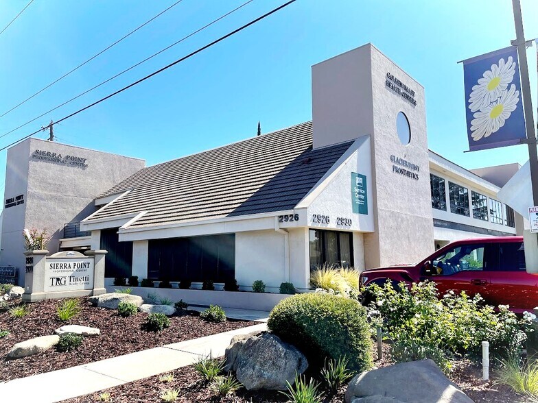 2926 G St, Merced, CA à louer - Photo du bâtiment - Image 1 de 26