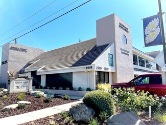 Plus de détails pour 2926 G St, Merced, CA - Bureau à louer