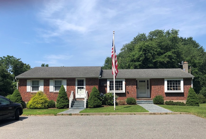 23 School House Rd, Old Saybrook, CT à vendre - Photo du bâtiment - Image 1 de 1