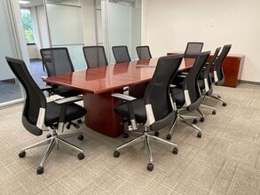 777 W Putnam Ave, Greenwich, CT à louer Photo intérieure- Image 1 de 7