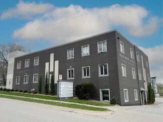 More details for 11005 W 60th St, Shawnee, KS - Office for Lease