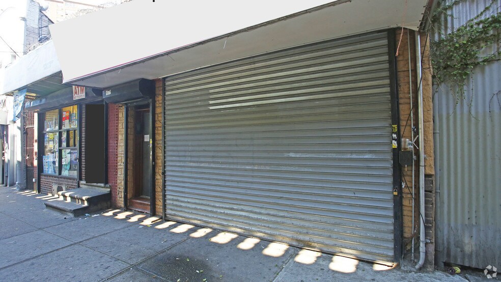 2434 Stillwell Ave, Brooklyn, NY à vendre - Photo du bâtiment - Image 2 de 11