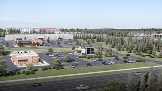 More details for 126 Farmington Rd, Rochester, NH - Retail for Lease