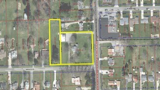 More details for 5328 Youngstown-Poland Rd, Poland, OH - Land for Sale