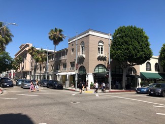 More details for 9528-9546 Brighton Way, Beverly Hills, CA - Office for Lease