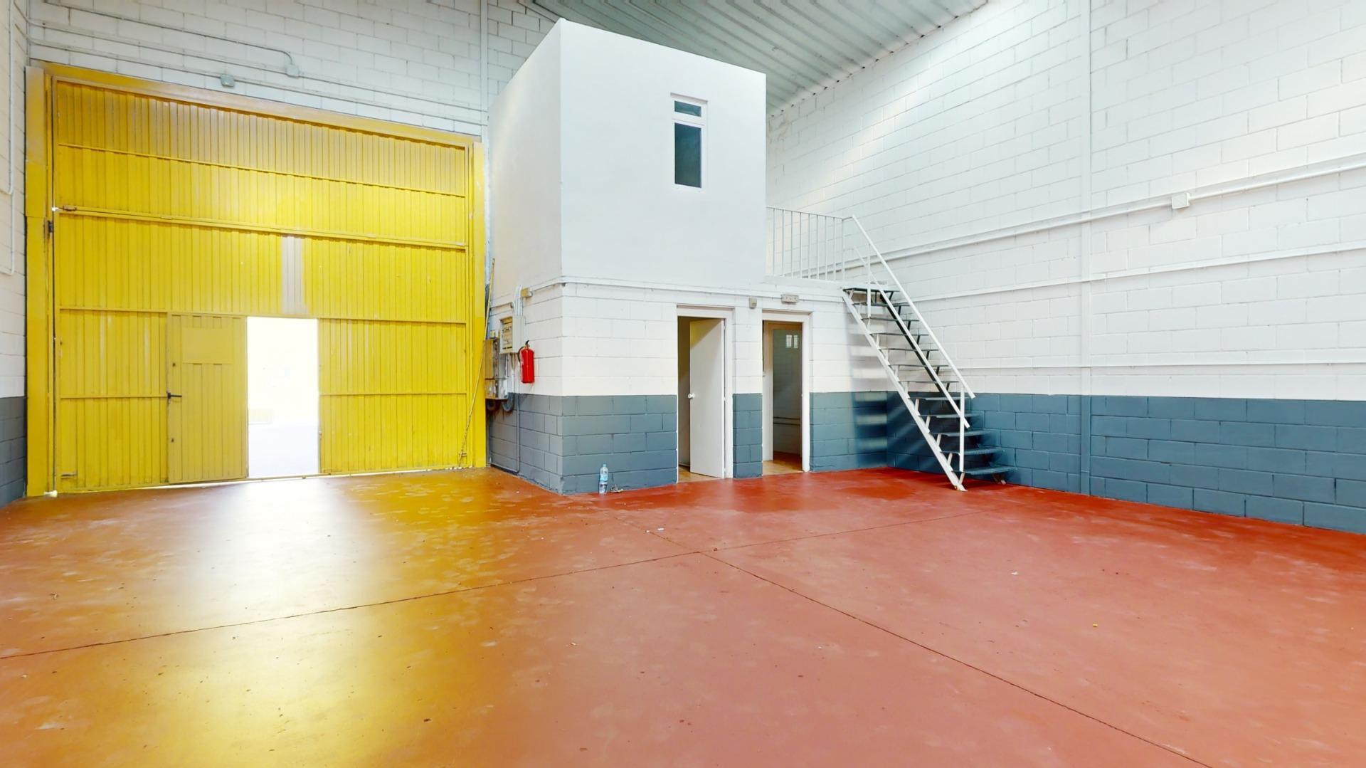 Industrial in Valdemoro, Madrid for lease Interior Photo- Image 1 of 4