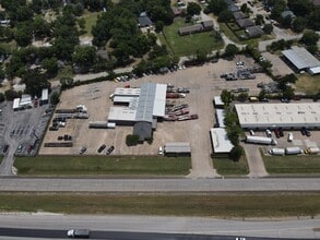 9779 C F Hawn Fwy, Dallas, TX - Aerial map view - Image1