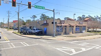 More details for 1909-1913 N Ashley St, Valdosta, GA - Retail for Sale