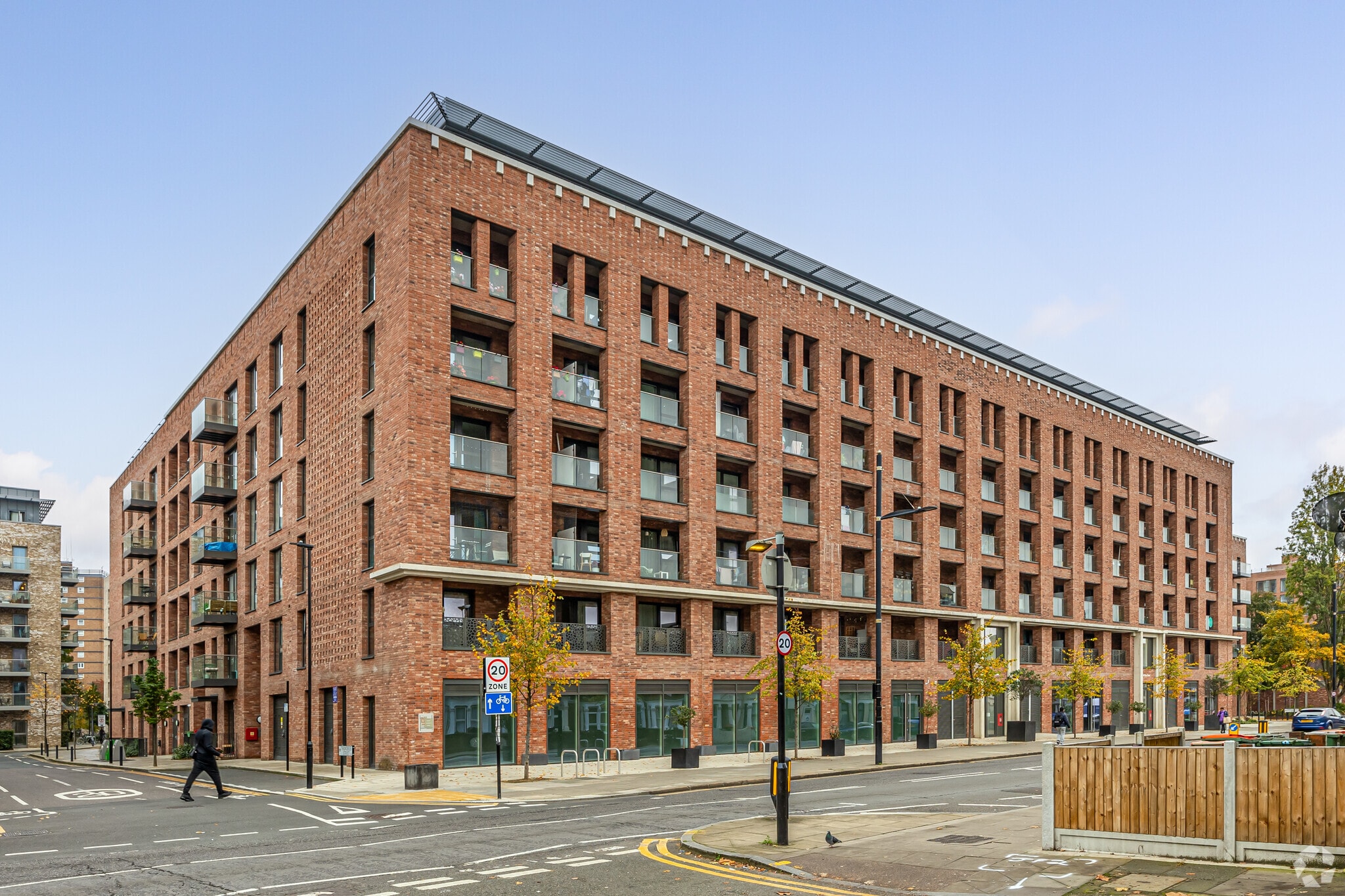 545 Green St, London for lease Primary Photo- Image 1 of 9