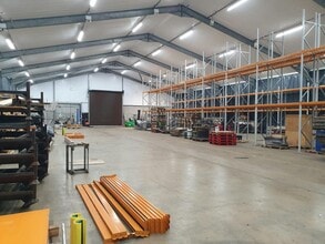 Harbury Ln, Bishops Tachbrook for lease Building Photo- Image 1 of 5