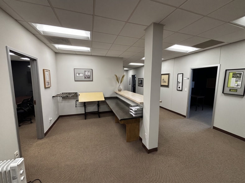 3901 Barrett Dr, Raleigh, NC for lease - Interior Photo - Image 3 of 3