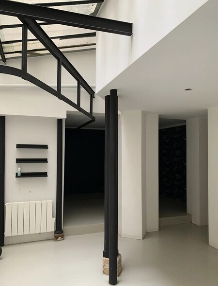 Bureau dans Paris à vendre - Photo intérieure - Image 3 de 5