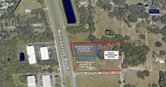 Ralph Miller Rd, Saint Cloud FL - Day Care Centre