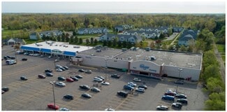 More details for 7186-7220 N Saginaw St, Mount Morris, MI - Retail for Lease