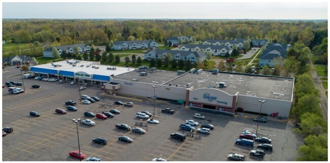 More details for 7186-7220 N Saginaw St, Mount Morris, MI - Retail for Lease