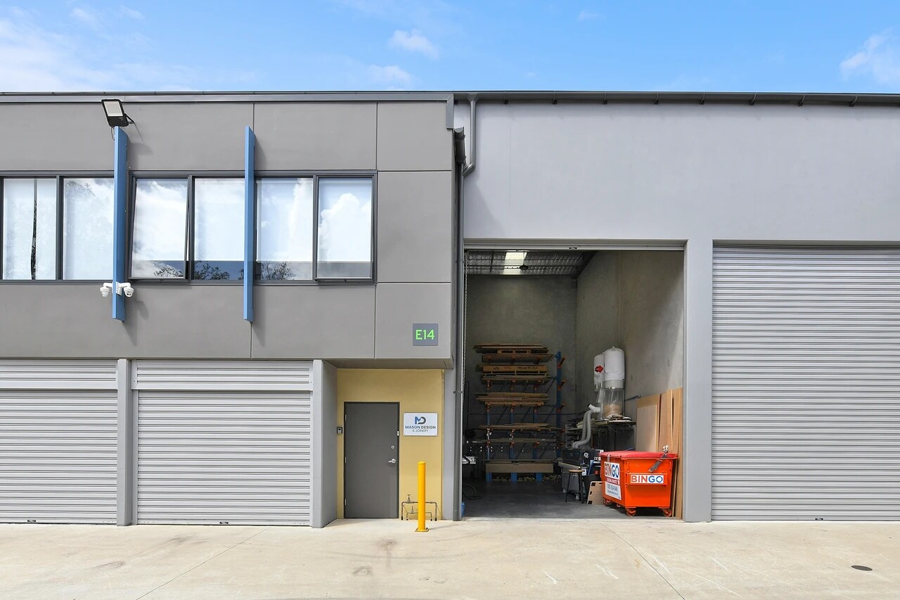 161 Arthur St, Homebush West à louer Photo du bâtiment- Image 1 de 4