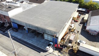 More details for 100 Coit St, Irvington, NJ - Industrial for Lease