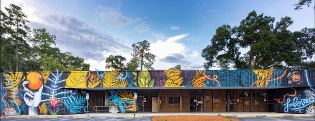 More details for 620 NW 16th Ave, Gainesville, FL - Office for Sale