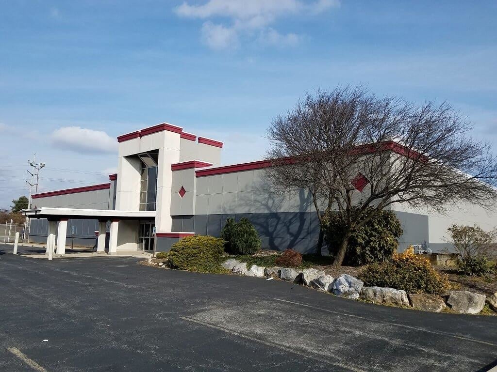 6A Parkside Ave, Reading, PA for lease Other- Image 1 of 11