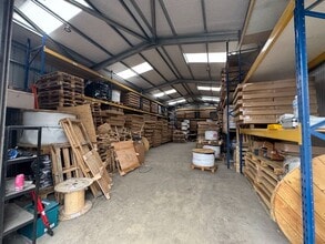 15C Parker Dr, Leicester à louer Photo intérieure- Image 1 de 4