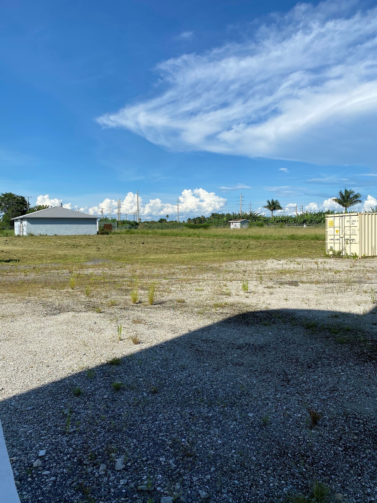 501 World Trade Petroleum Dr, Belle Glade, FL for lease Building Photo- Image 1 of 4